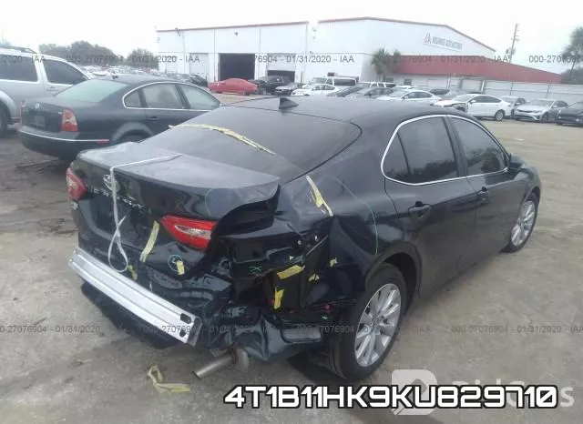 4T1B11HK9KU829710 фото 2