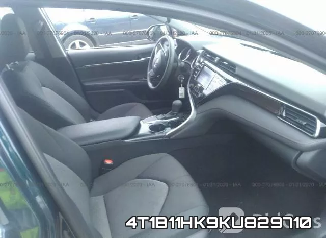 4T1B11HK9KU829710 фото 3