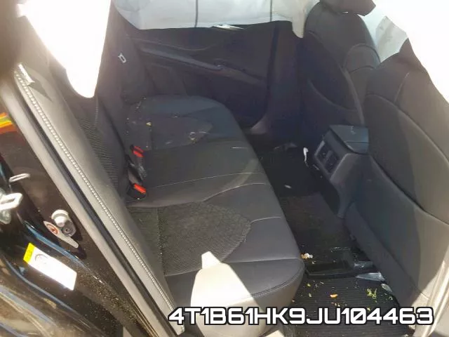 4T1B61HK9JU104463 фото 6