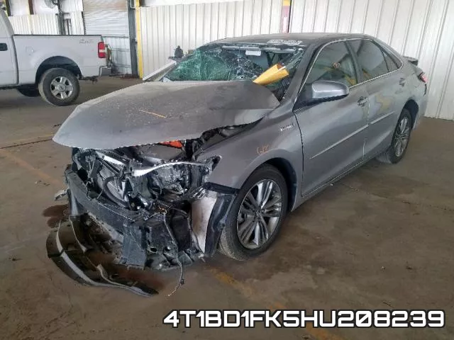 4T1BD1FK5HU208239 фото 3