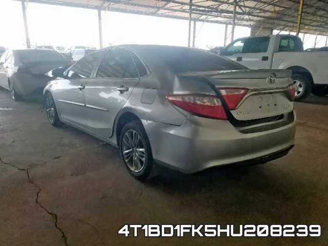 4T1BD1FK5HU208239 фото 4