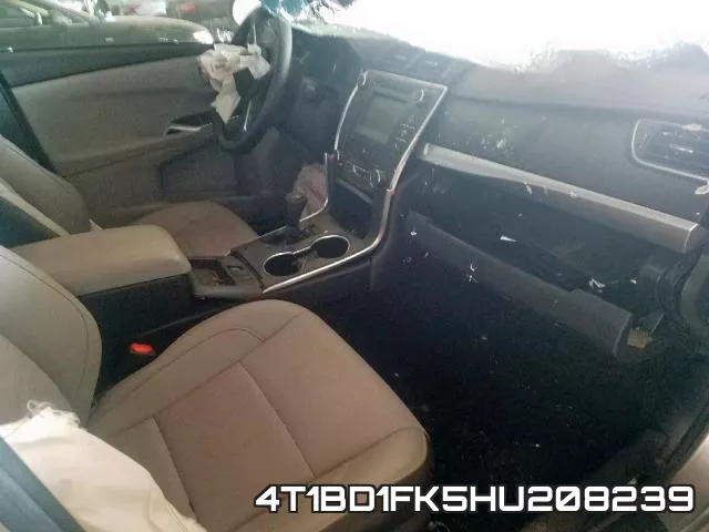 4T1BD1FK5HU208239 фото 6