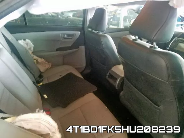 4T1BD1FK5HU208239 фото 7