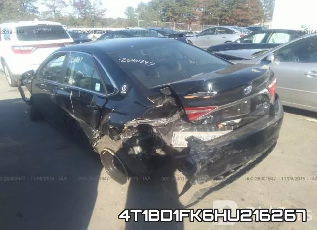 4T1BD1FK6HU216267 фото 3