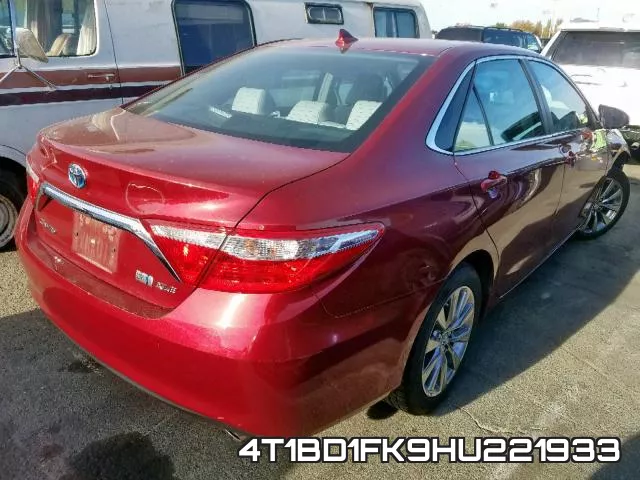 4T1BD1FK9HU221933 фото 5