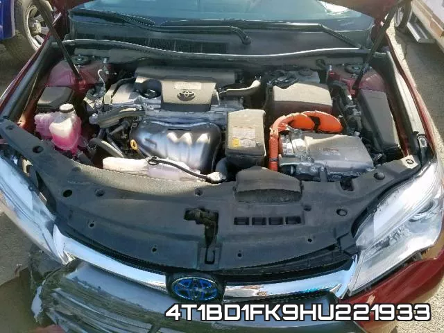 4T1BD1FK9HU221933 фото 8