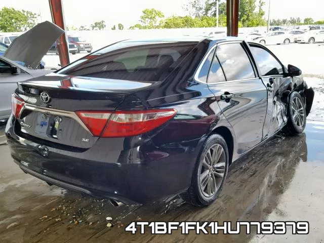 4T1BF1FK1HU779379 фото 4