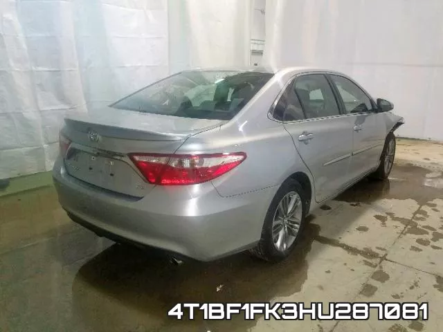 4T1BF1FK3HU287081 фото 4