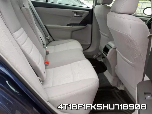 4T1BF1FK5HU718908 фото 7