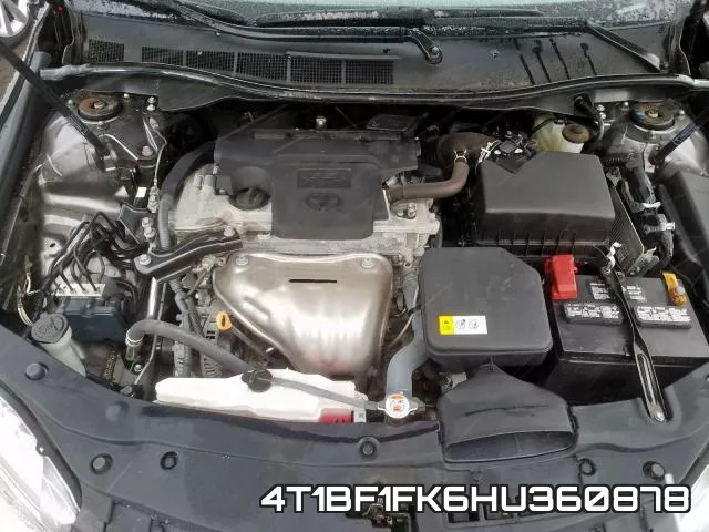 4T1BF1FK6HU360878 фото 4
