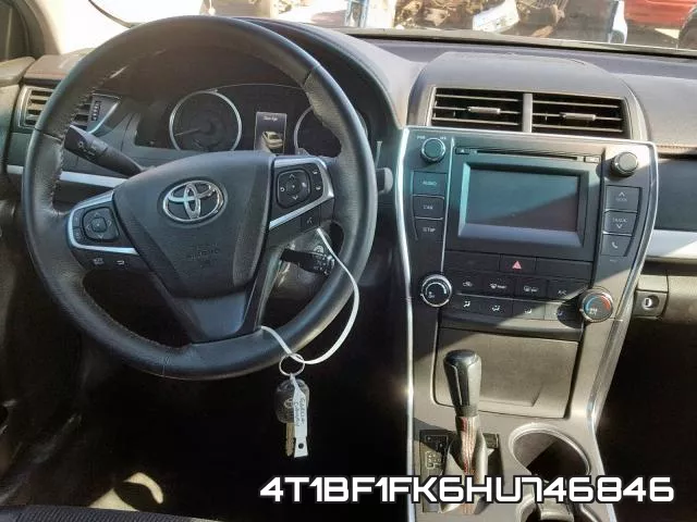 4T1BF1FK6HU746846 фото 7