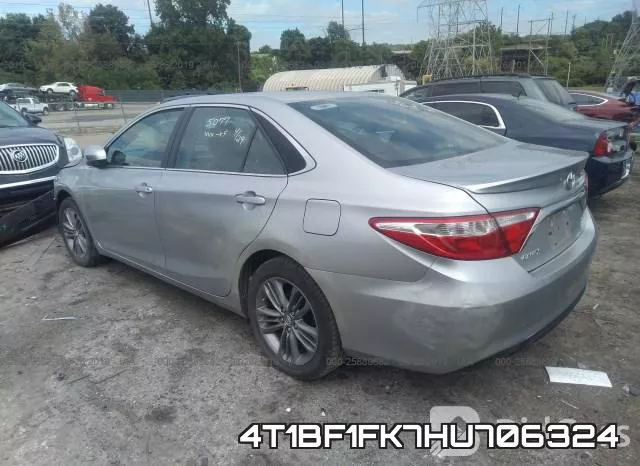 4T1BF1FK7HU706324 фото 4