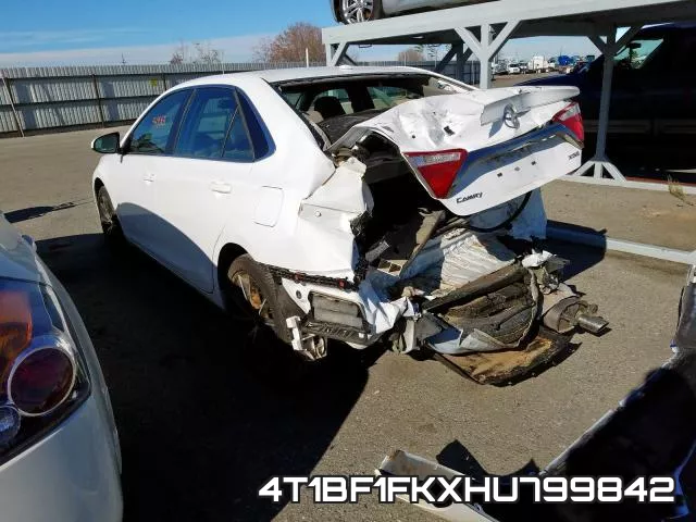 4T1BF1FKXHU799842 фото 4