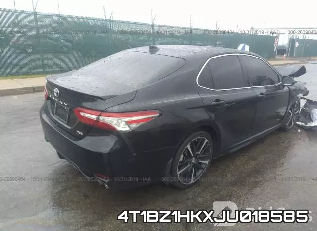 4T1BZ1HKXJU018585 фото 2