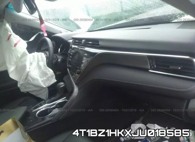 4T1BZ1HKXJU018585 фото 3