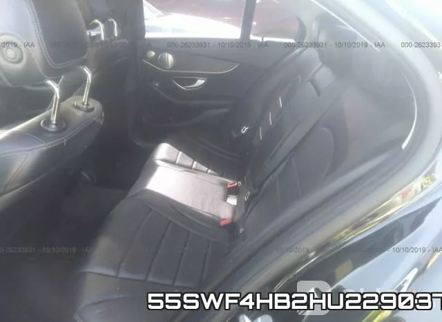 55SWF4HB2HU229037 фото 6