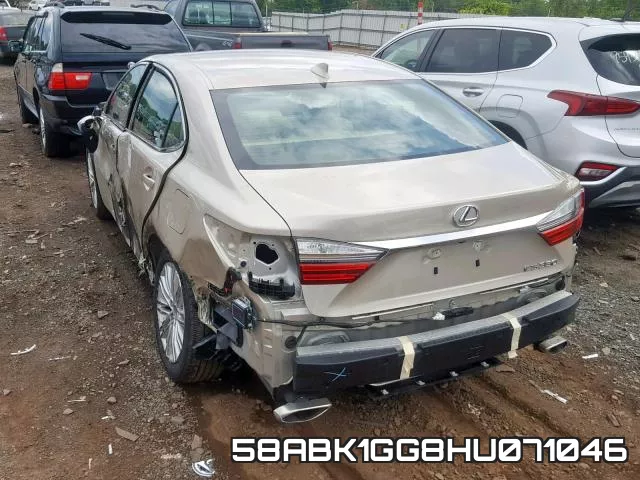 58ABK1GG8HU071046 фото 4