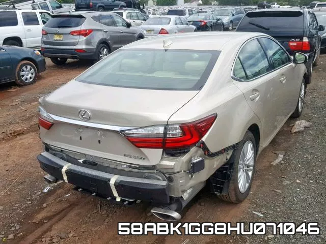 58ABK1GG8HU071046 фото 5