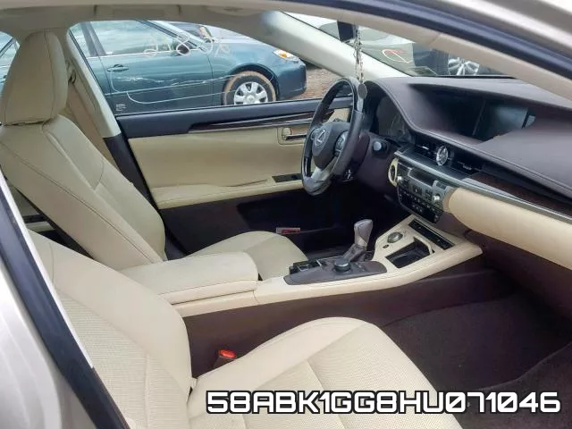 58ABK1GG8HU071046 фото 6