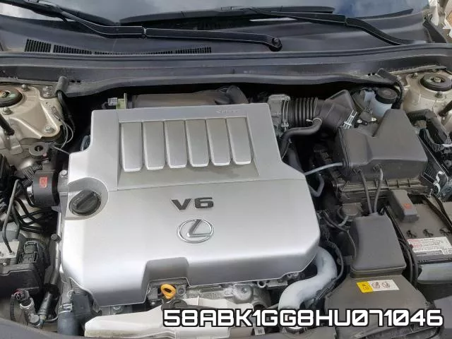 58ABK1GG8HU071046 фото 8