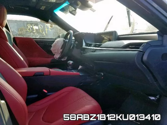 58ABZ1B12KU013410 фото 3