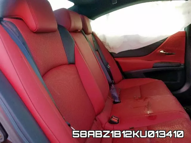 58ABZ1B12KU013410 фото 4