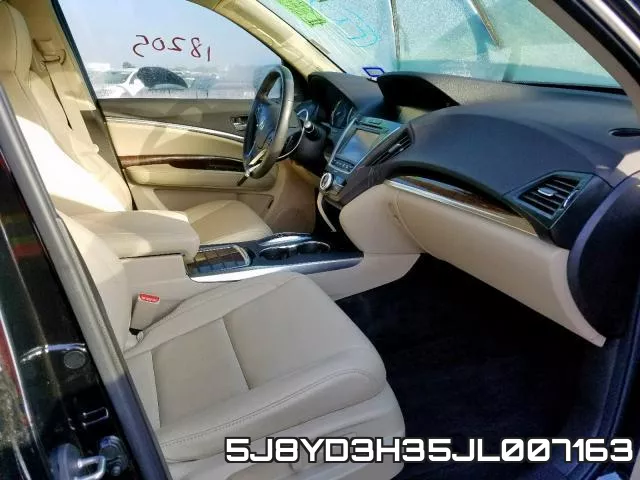 5J8YD3H35JL007163 фото 5