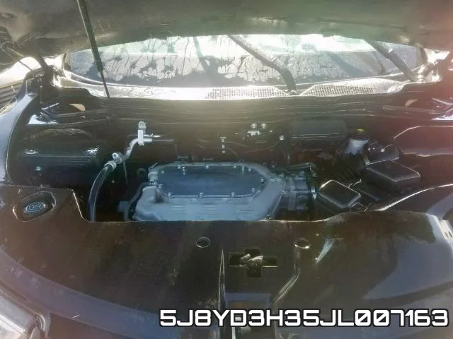 5J8YD3H35JL007163 фото 7