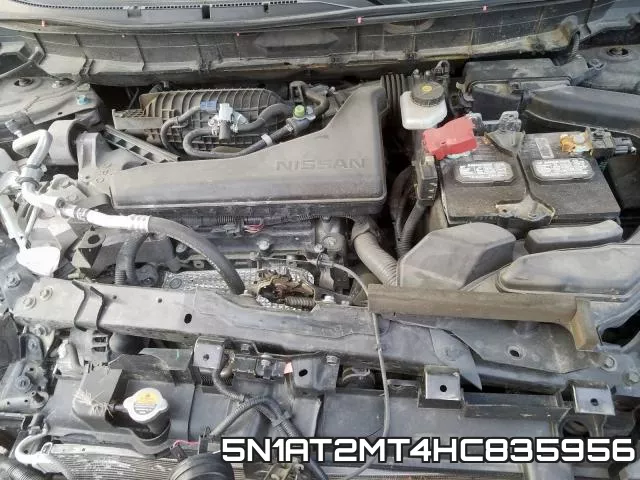 5N1AT2MT4HC835956 фото 7