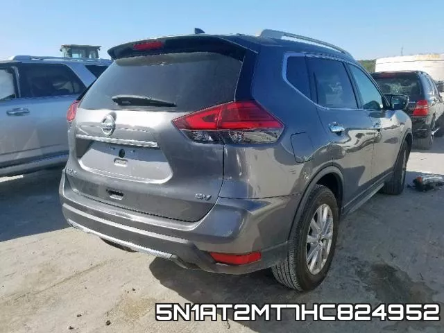 5N1AT2MT7HC824952 фото 4