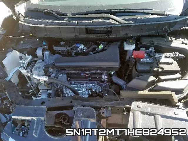 5N1AT2MT7HC824952 фото 7
