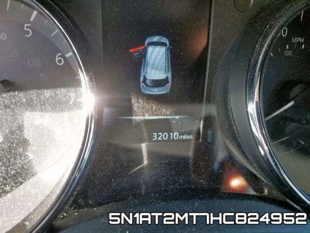 5N1AT2MT7HC824952 фото 8