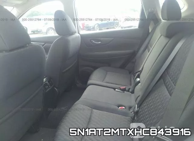5N1AT2MTXHC843916 фото 7