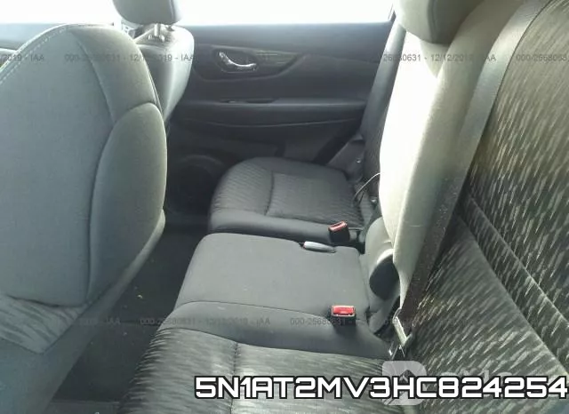 5N1AT2MV3HC824254 фото 5