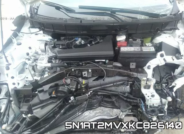 5N1AT2MVXKC826140 фото 2