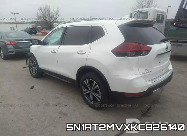 5N1AT2MVXKC826140 фото 4