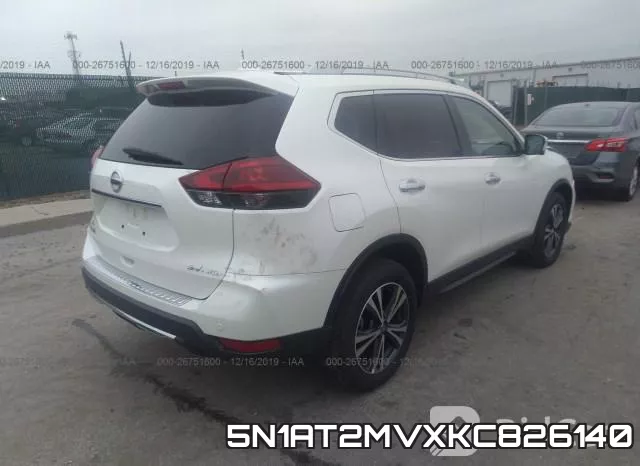 5N1AT2MVXKC826140 фото 5