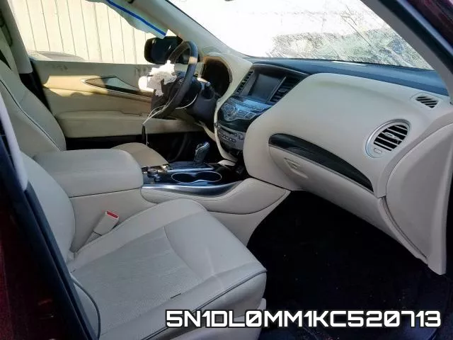 5N1DL0MM1KC520713 фото 6