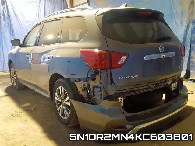 5N1DR2MN4KC603801 фото 4