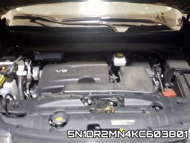 5N1DR2MN4KC603801 фото 6