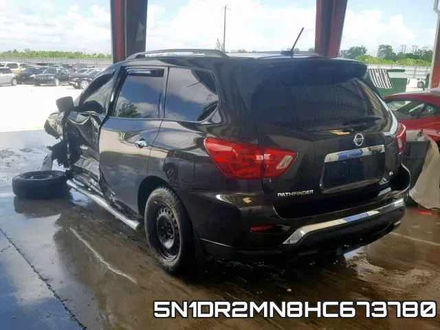 5N1DR2MN8HC673780 фото 3