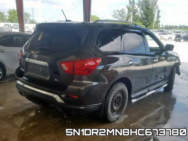 5N1DR2MN8HC673780 фото 4