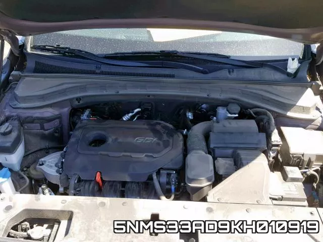 5NMS33AD9KH010919 фото 7