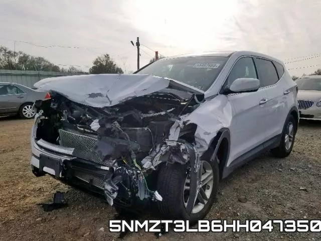 5NMZT3LB6HH047350 фото 3
