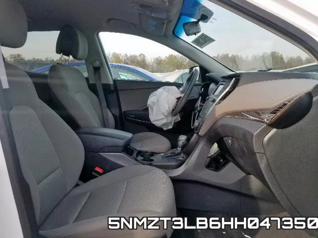 5NMZT3LB6HH047350 фото 6