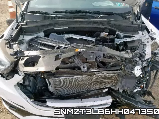 5NMZT3LB6HH047350 фото 8