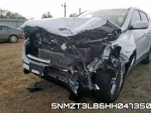 5NMZT3LB6HH047350 фото 10