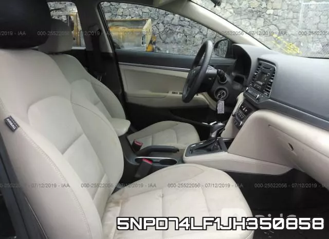 5NPD74LF1JH350858 фото 5