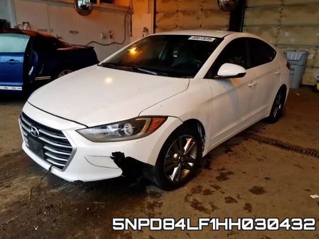 5NPD84LF1HH030432 фото 2