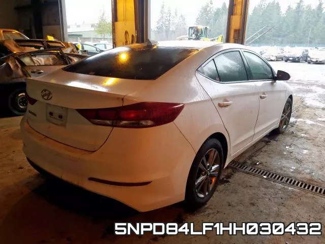 5NPD84LF1HH030432 фото 4